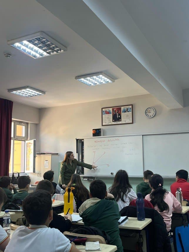 Nursena A. — çalışma 5