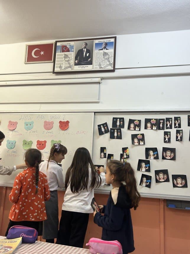 Nursena E. — çalışma 3