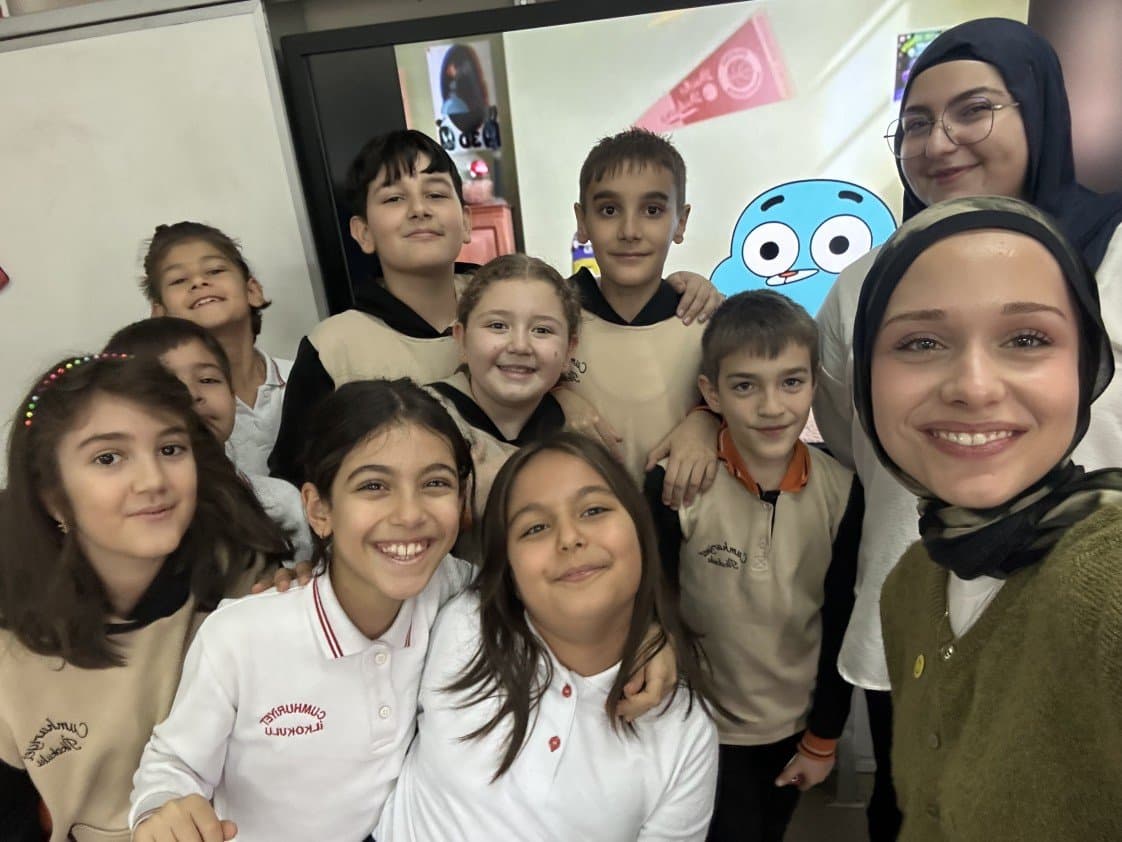 Nursena E. — çalışma 4
