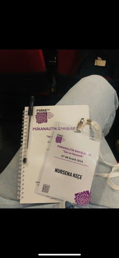 Nursena K. — çalışma 2