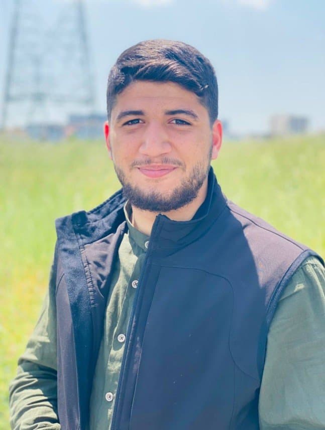 Nurullah K. — çalışma 3