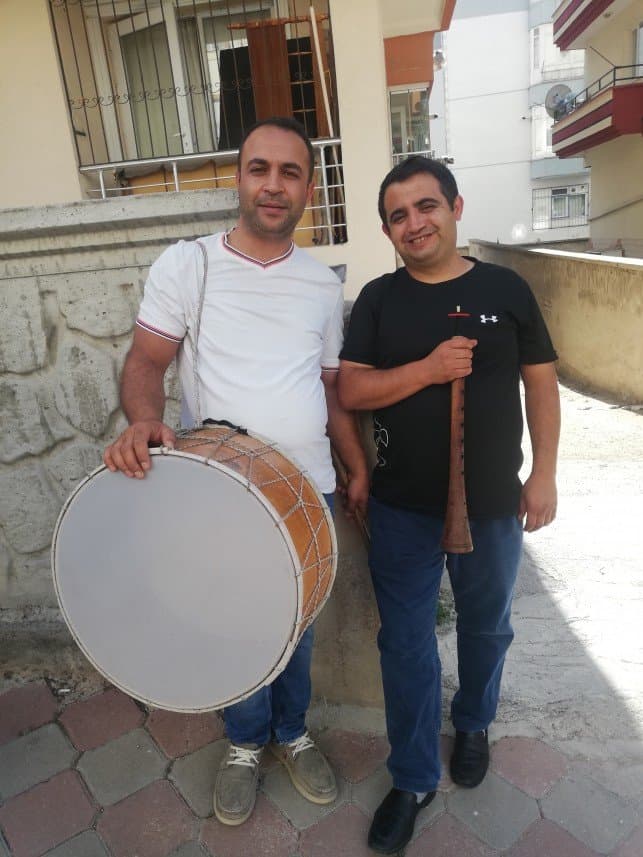 Oğuz D. — çalışma 2