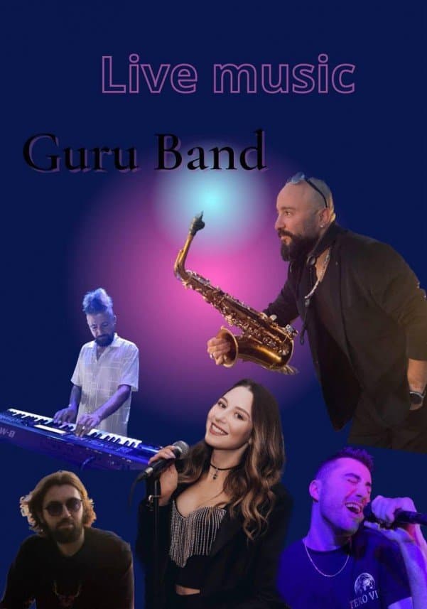 Oğuz G. — çalışma 1