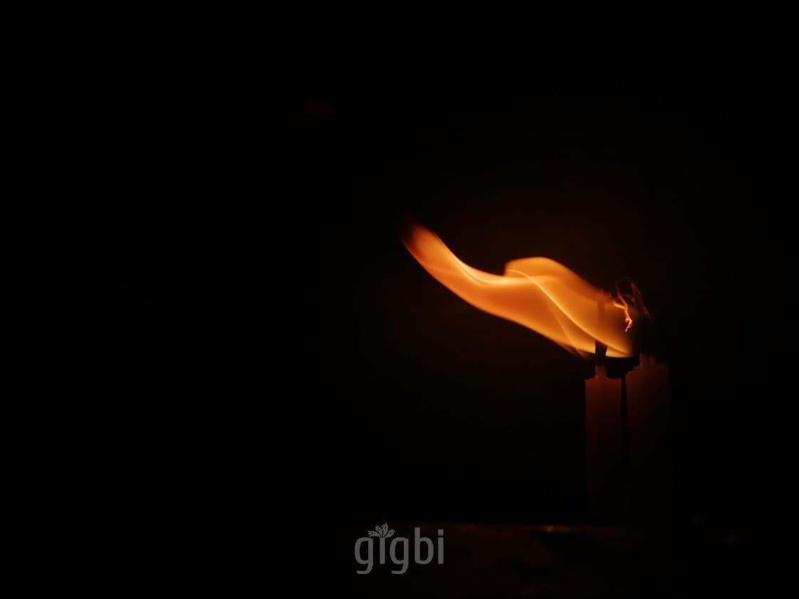 Oğuz K. — çalışma 1