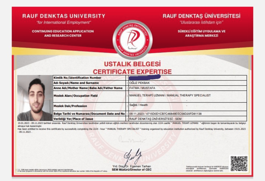 Oğuz P. — çalışma 2