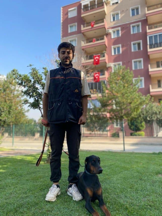 Oğuzhan A. — çalışma 8
