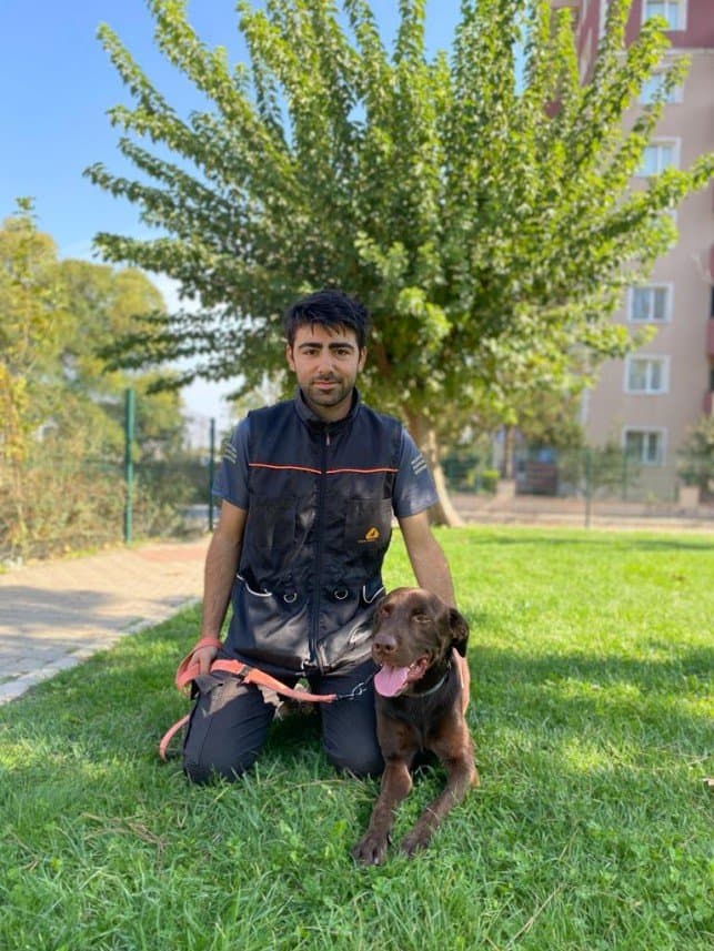 Oğuzhan A. — çalışma 7
