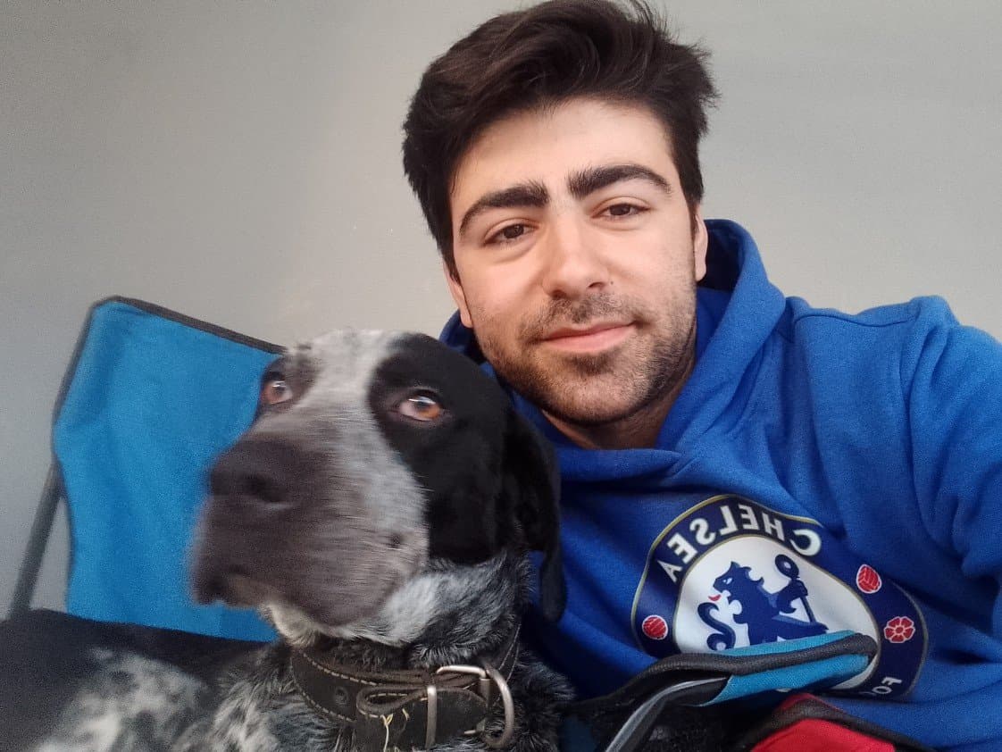 Oğuzhan A. — çalışma 6