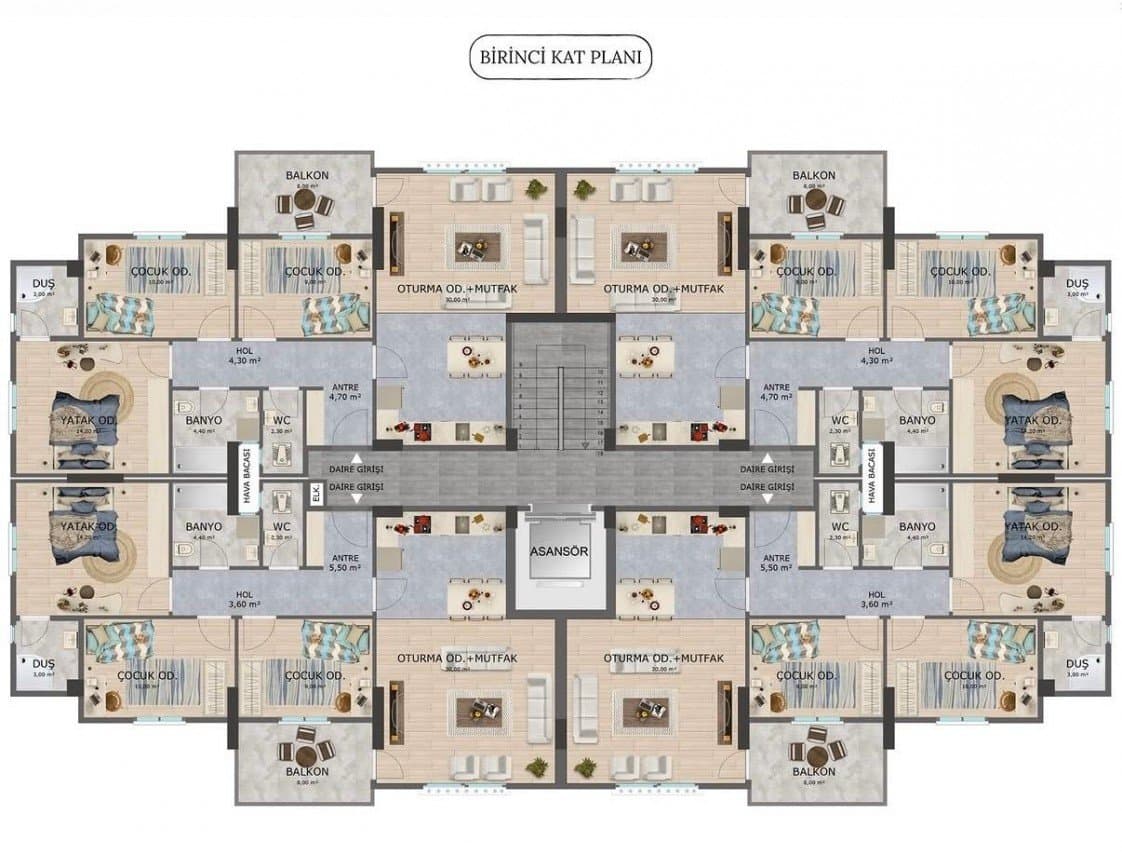 Oğuzhan A. — çalışma 5