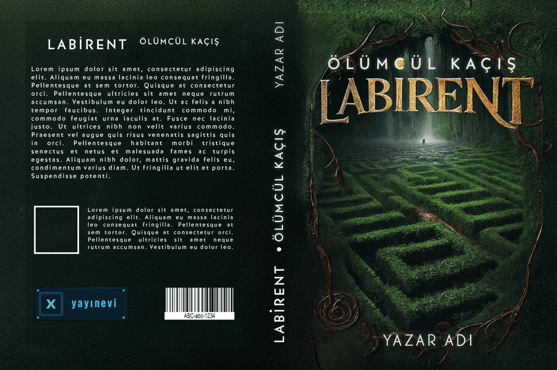 Oğuzhan C. — çalışma 5