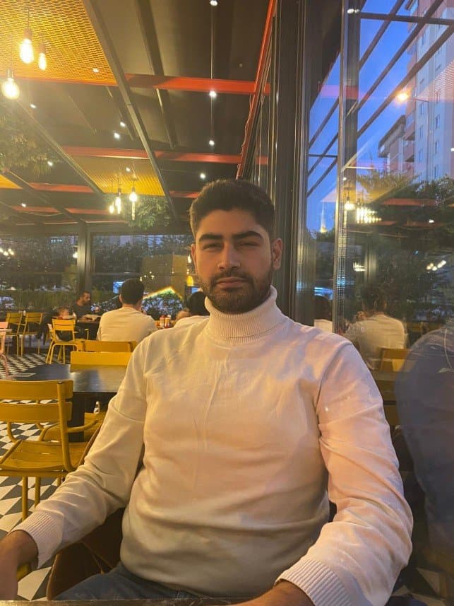 Oğuzhan Ö. — çalışma 1