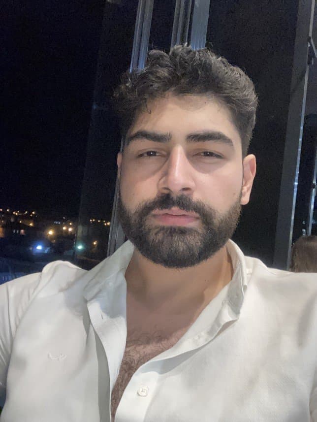 Oğuzhan Ö. — çalışma 3