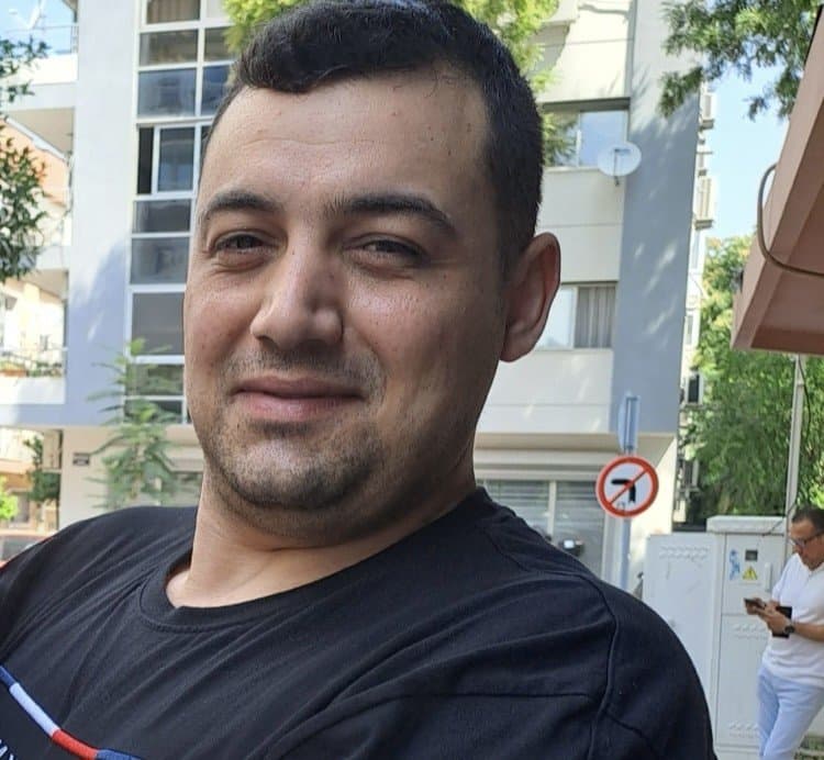 Oğuzhan S. — çalışma 1