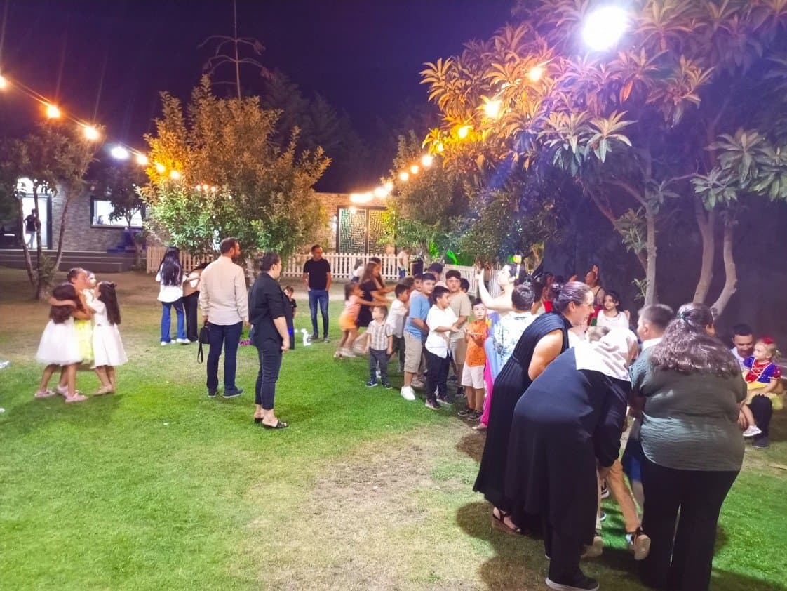 Oğuzhan Y. — çalışma 4