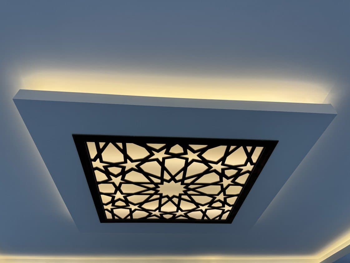 Ömer A. — çalışma 1