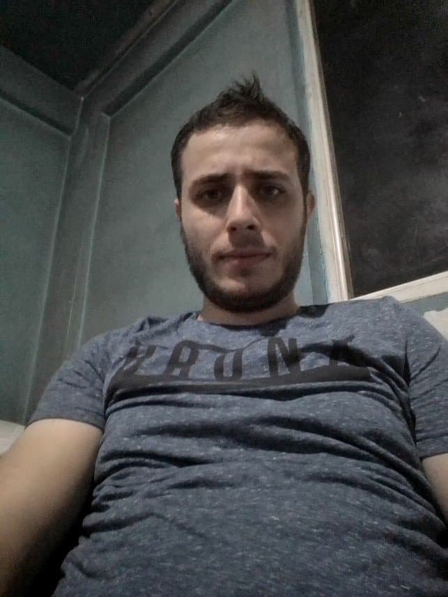 Ömer A. — çalışma 1