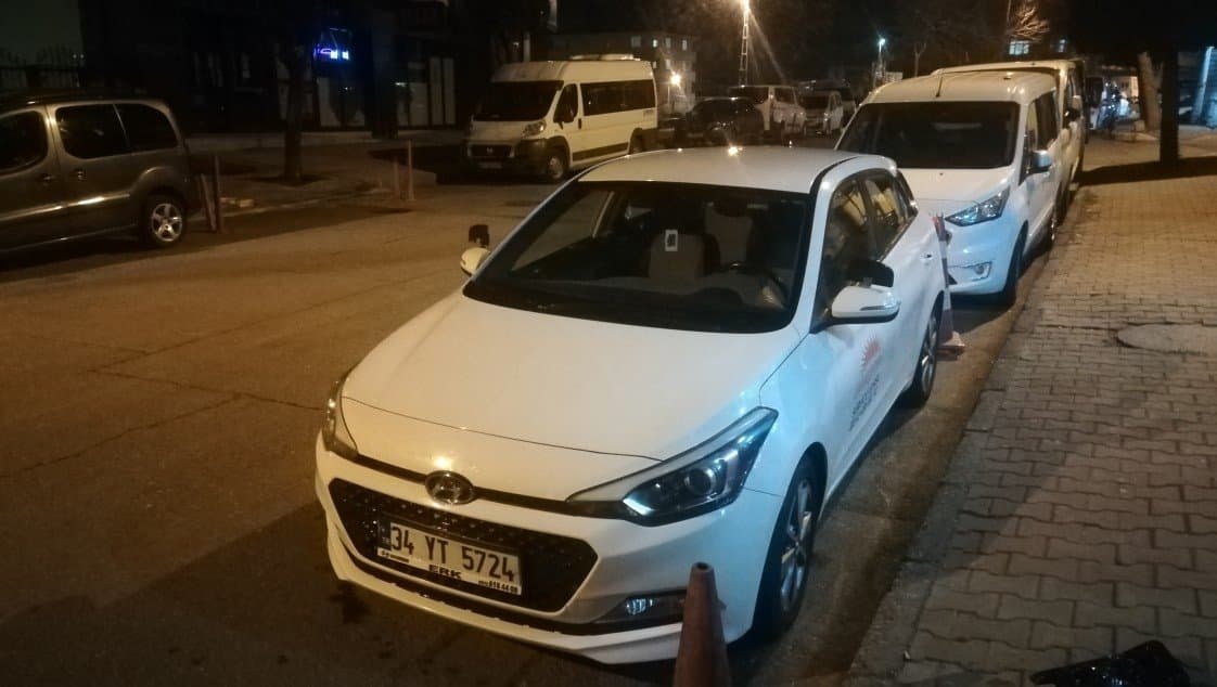 Ömer A. — çalışma 2