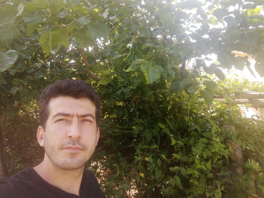 Ömer A. — çalışma 5