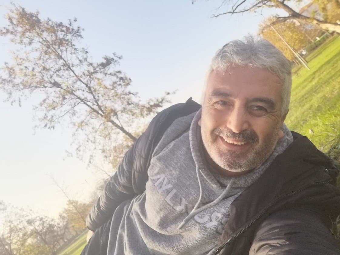 Ömer K. — çalışma 1