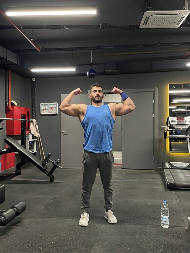 Ömer Ç. — çalışma 7