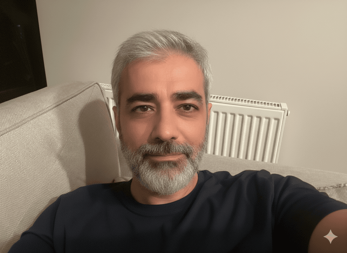 Omer D. — çalışma 1