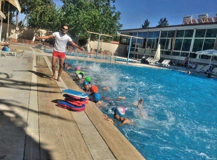 Ömer E. — çalışma 8