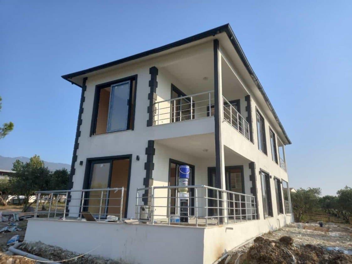 Omer E. — çalışma 2