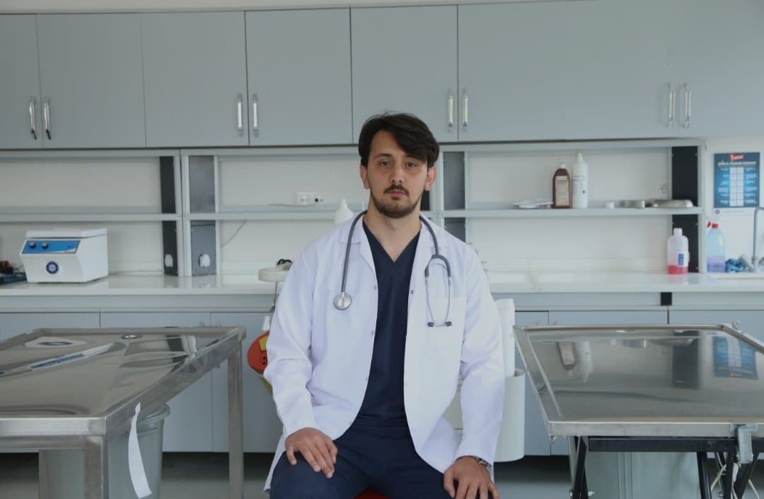 Ömer K. — çalışma 2