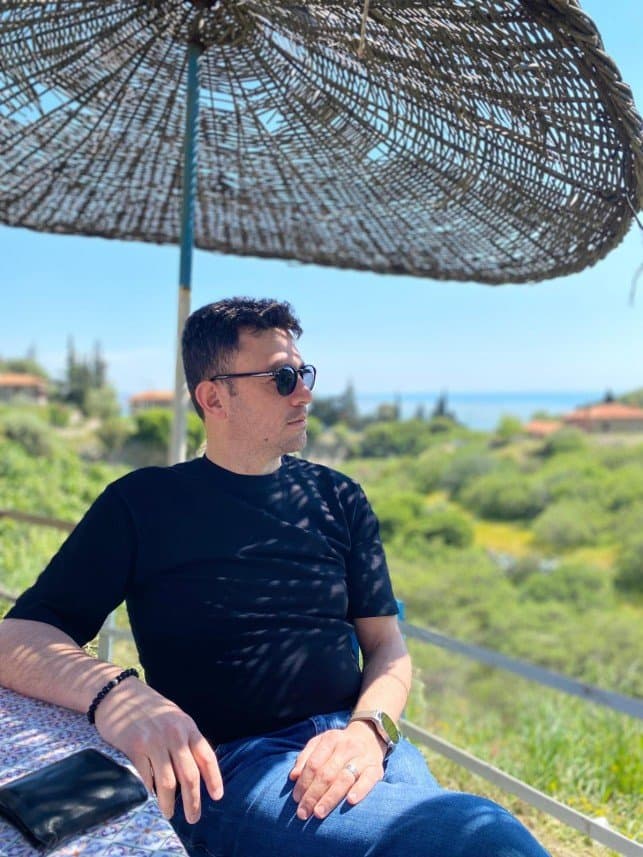 Ömer K. — çalışma 3