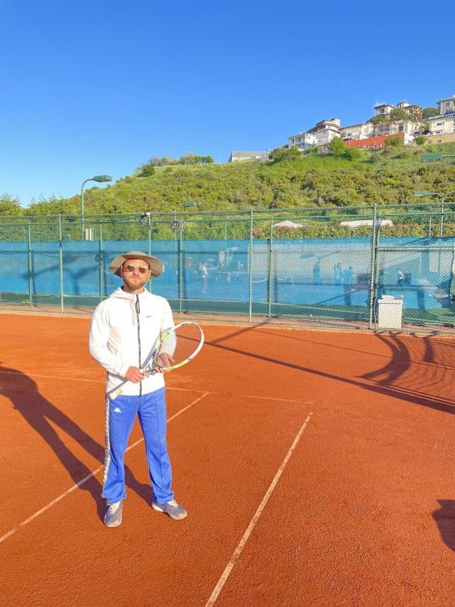 Ömer K. — çalışma 3