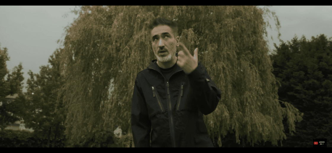 Ömer Ü. — çalışma 4