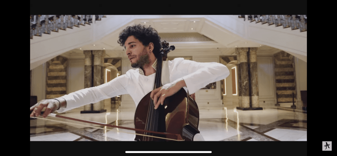 Ömer Ü. — çalışma 6