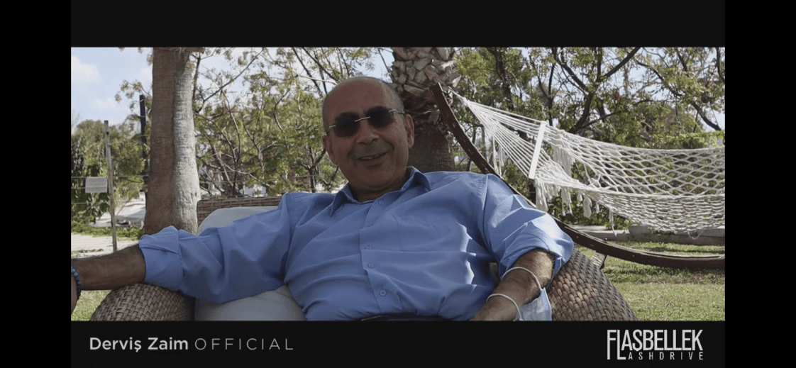 Ömer Ü. — çalışma 7