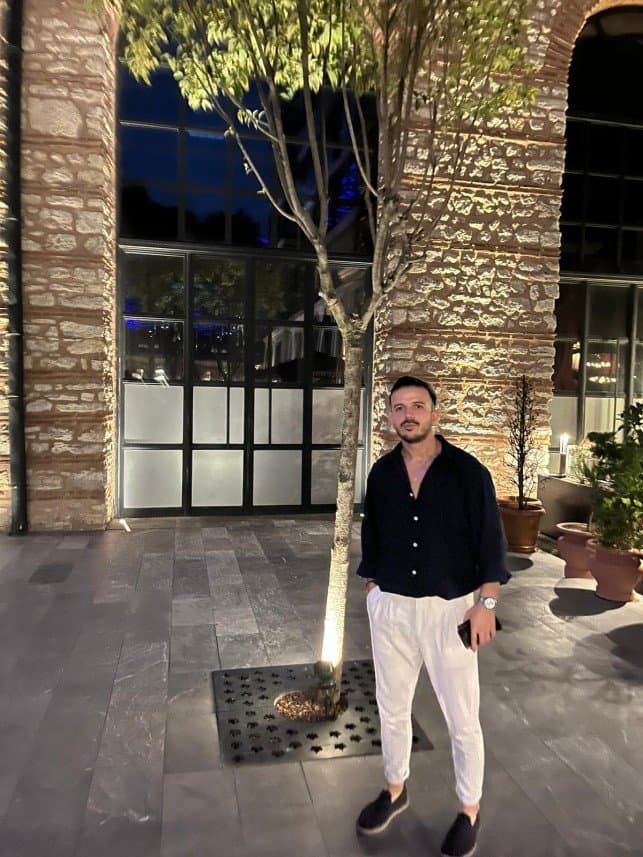 Ömer S. — çalışma 1