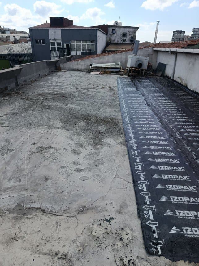 Ömer T. — çalışma 8
