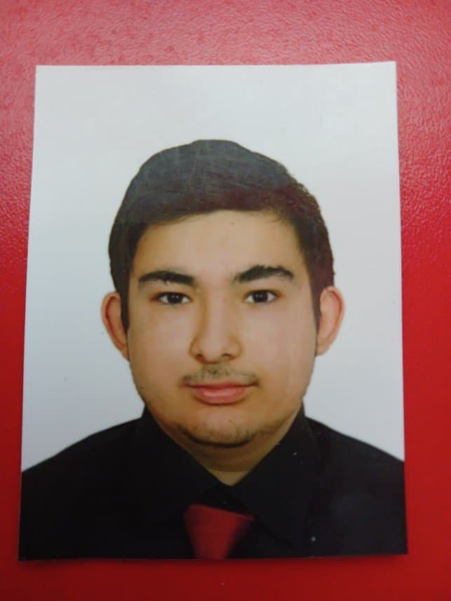 Ömer T. — çalışma 3