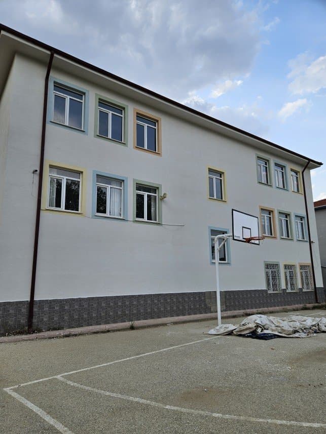 Ömer V. — çalışma 6
