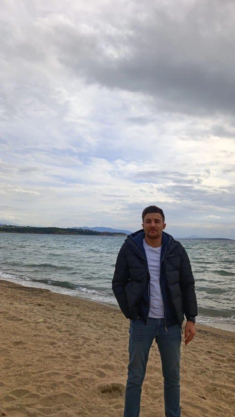 Ömer Y. — çalışma 2