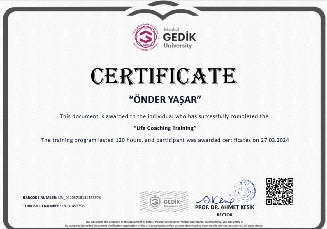 Önder Y. — çalışma 3