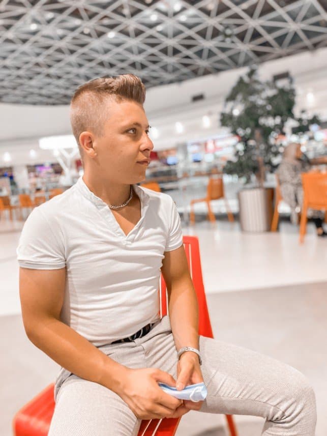 Onur E. — çalışma 2