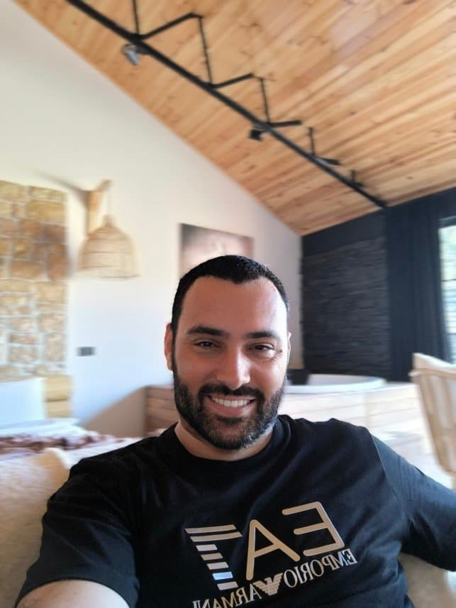 Onur G. — çalışma 1