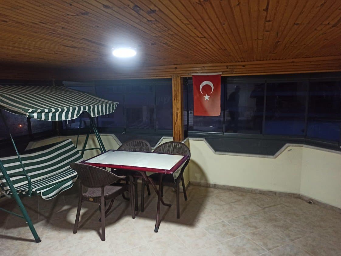 Onur İ. — çalışma 5