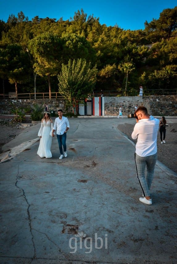 Onur P. — çalışma 3