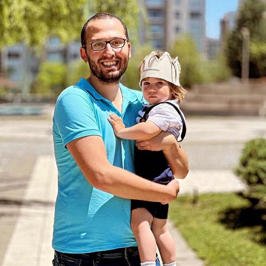 Onur S. — çalışma 2