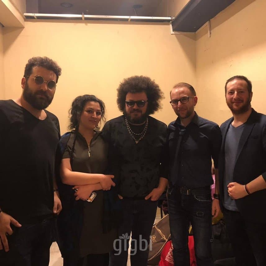 Onuralp S. — çalışma 3
