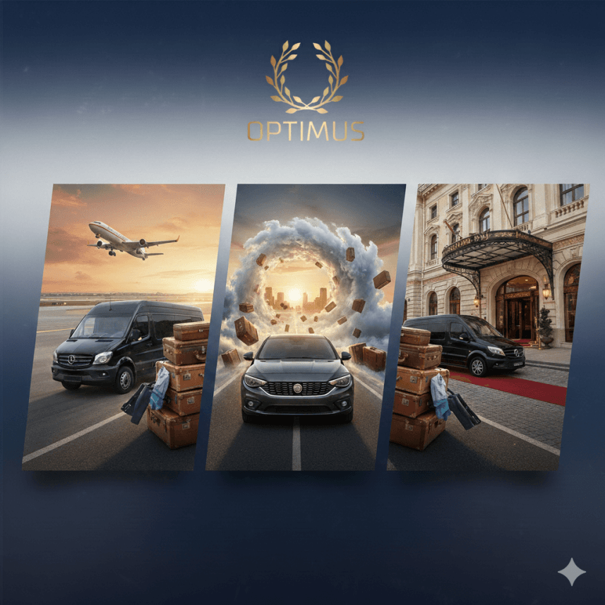 Optimus T. — çalışma 1