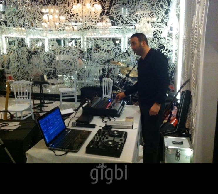 Orhan G. — çalışma 2
