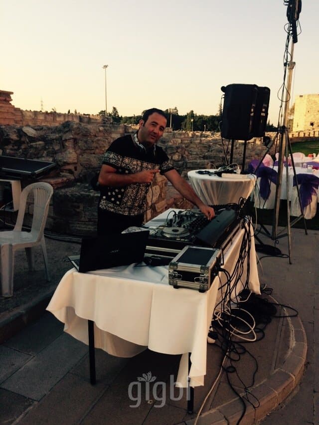 Orhan G. — çalışma 7