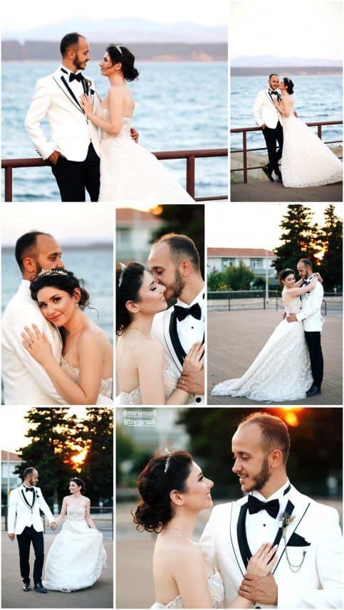 Orhan G. — çalışma 7