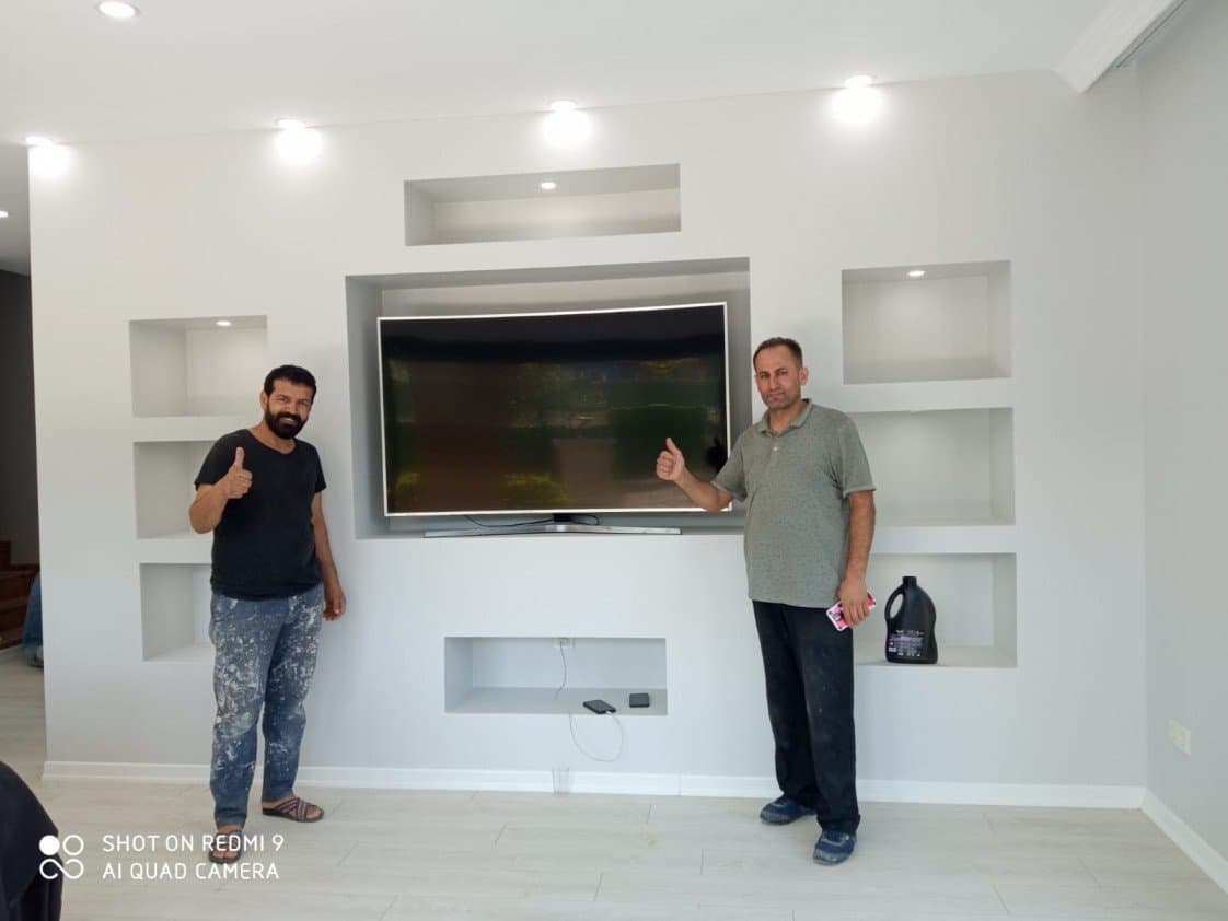 Orhan S. — çalışma 2